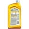 Quaker State Pennzoil Platinum 0W-20 4-Cycle Synthetic Motor Oil 1 qt 1 pk 550036541 - alternate 2